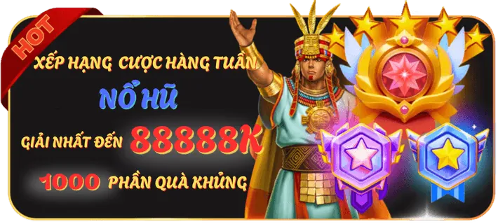 Khuyến mãi chào mừng thành viên mới tại 68wim nổ hũ