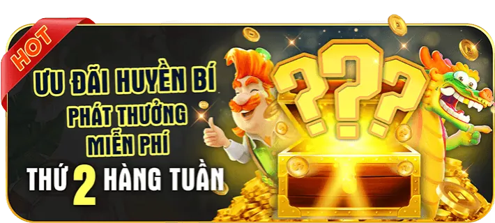 Hoàn trả hàng ngày/tuần cho game nổ hũ