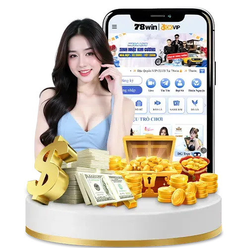 Lợi thế thương hiệu 68wim nổ hũ