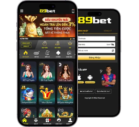 Thư viện game khổng lồ tại 68wim nổ hũ