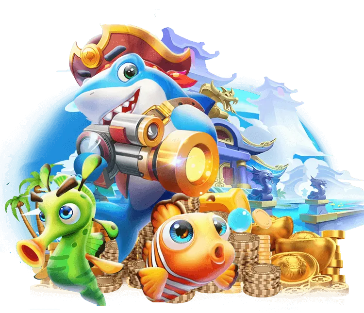 Game nổ hũ chủ đề độc đáo tại 68wim
