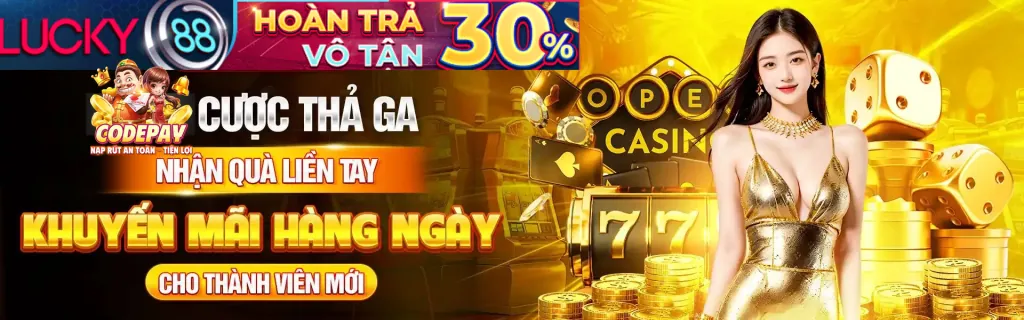 Khuyến mãi nạp tiền 68wim nổ hũ