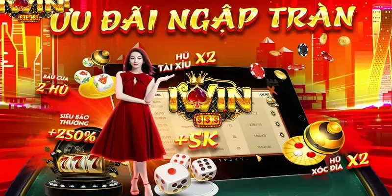 Chương trình khuyến mãi độc quyền 68wim nổ hũ